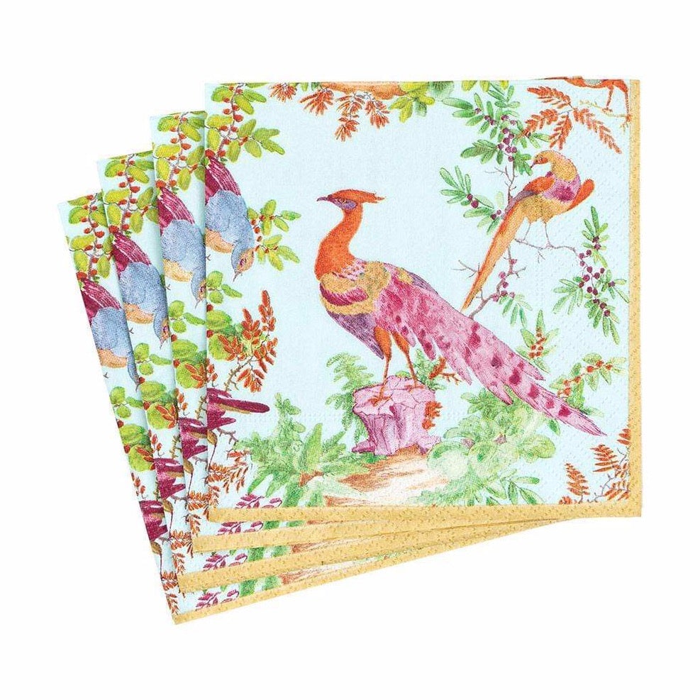 Servilleta Chelsea Birds/ 20 uds.