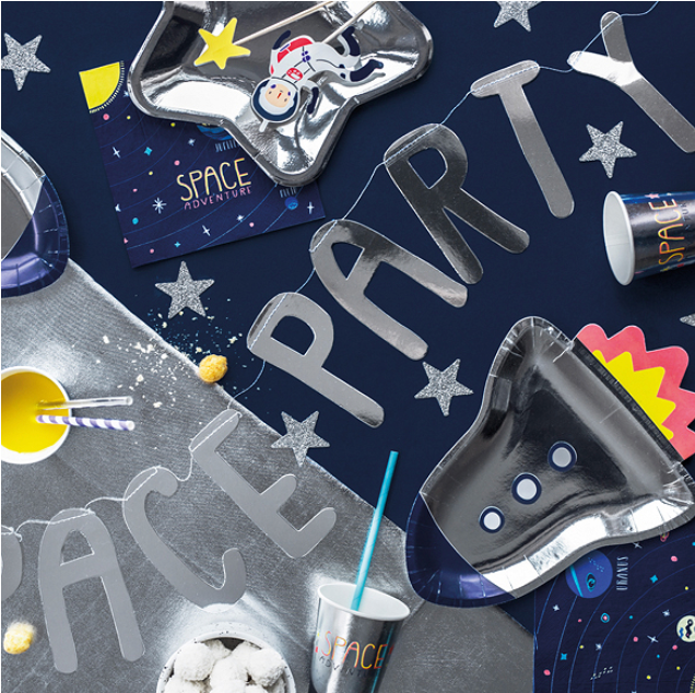 Party Kit Space