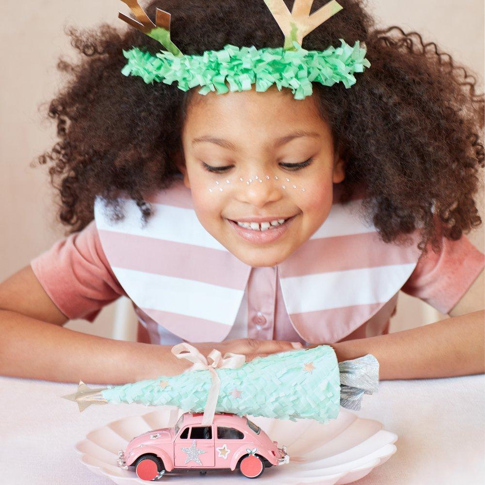 Crackers Christmas Trees