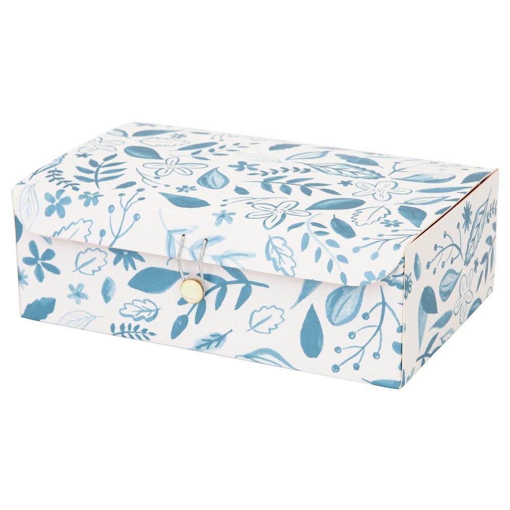 Calendario de Adviento pulseras bailarina