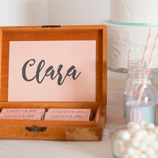 Pack imprimible Viajes