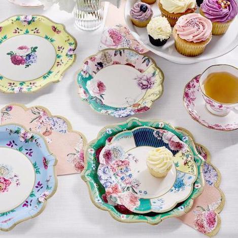 Plato Truly Scruptious pequeño