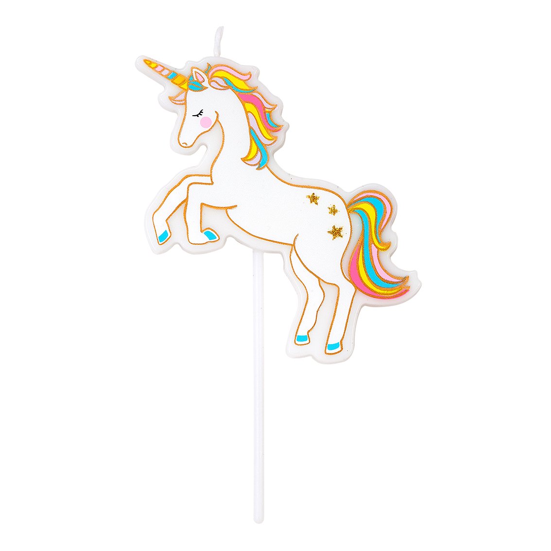 We Heart Unicorns Vela Unicornio