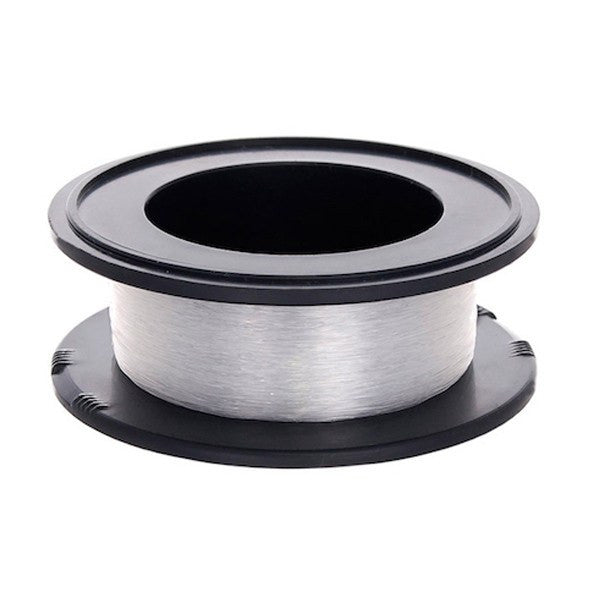 Hilo transparente / 100 mts. - La Fiesta de Olivia