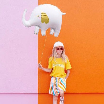 Globo foil elefante XL