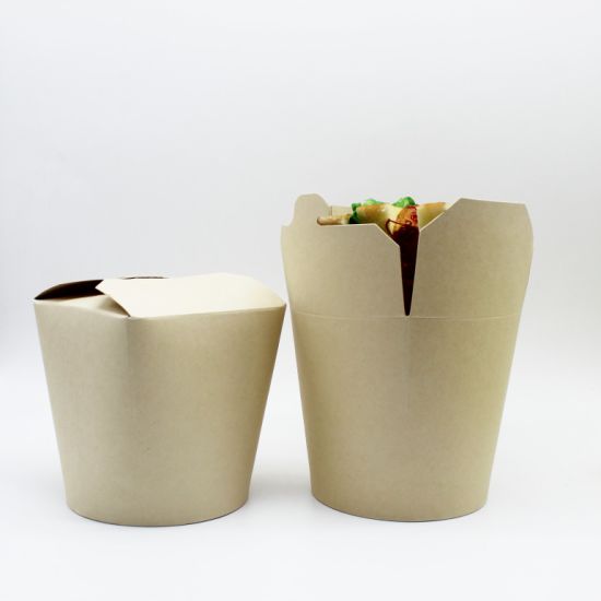 Cajita fibra de bambú Eco