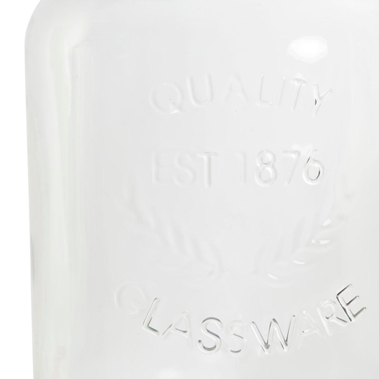 Dispensador bebidas vintage con base latón