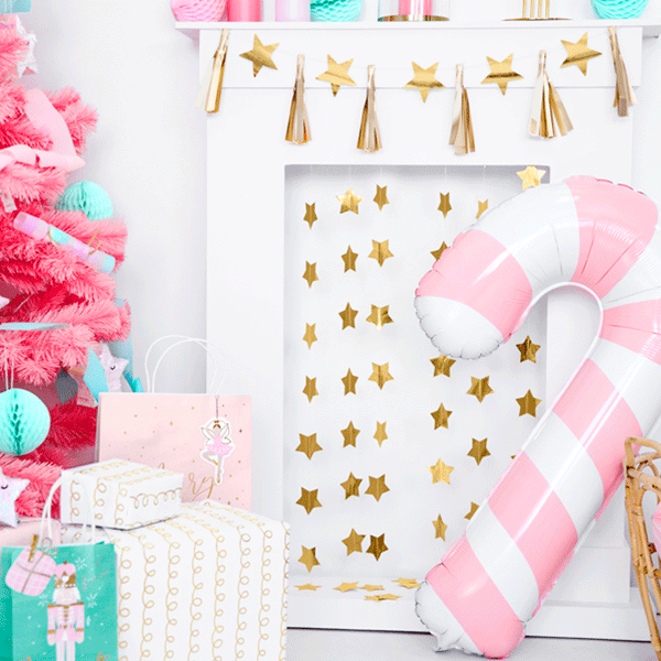 Bolsas regalo Cascanueces / 3 uds.