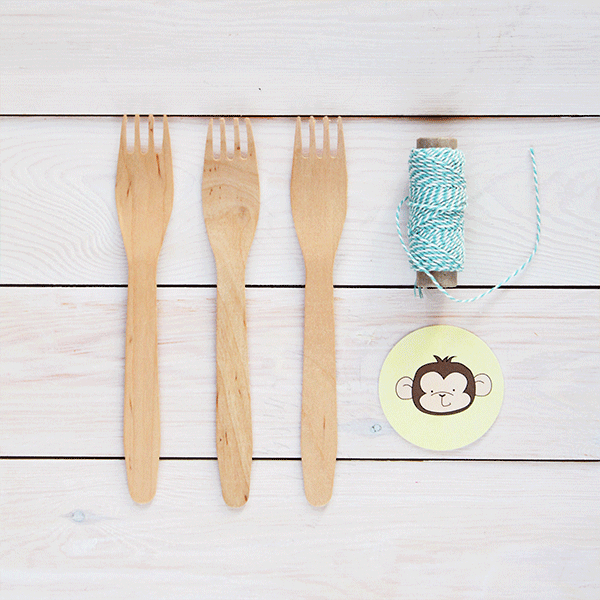 Pack imprimible banana lovers