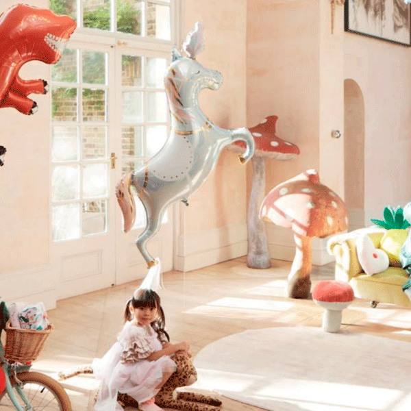 Kit Cupcake Circus Parade / 24 uds.