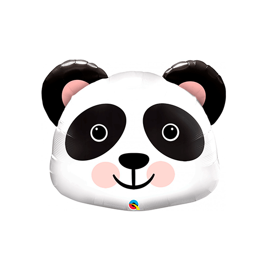 Globo Foil Panda XL