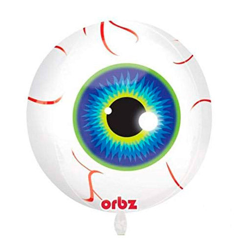 Globo Orbit ojo