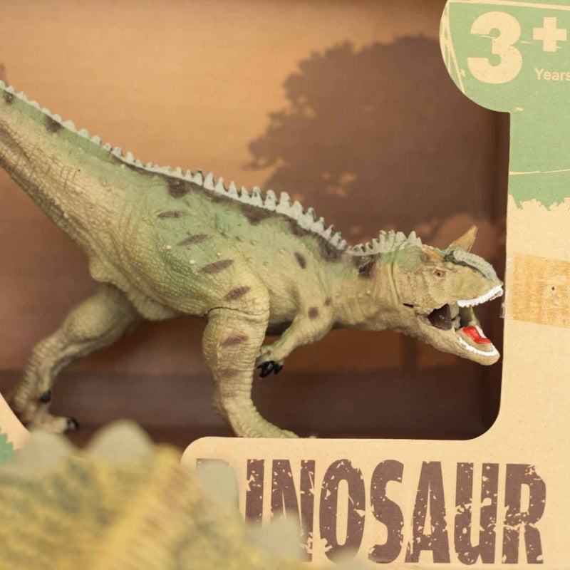 Figuras DINO