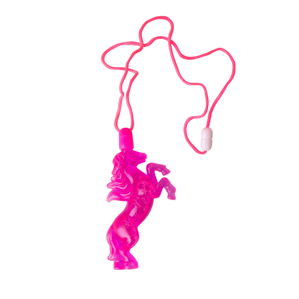 Pompero colgante animales XL