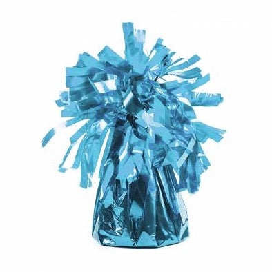 Peso saquito celeste / 1 ud.