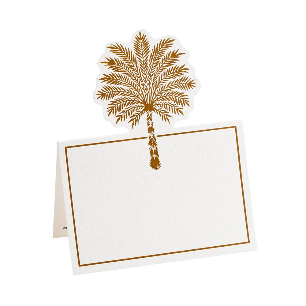 Marcasitio gold Palms / 8 uds.