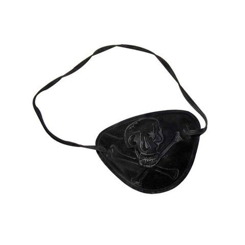 Parche pirata - La Fiesta de Olivia