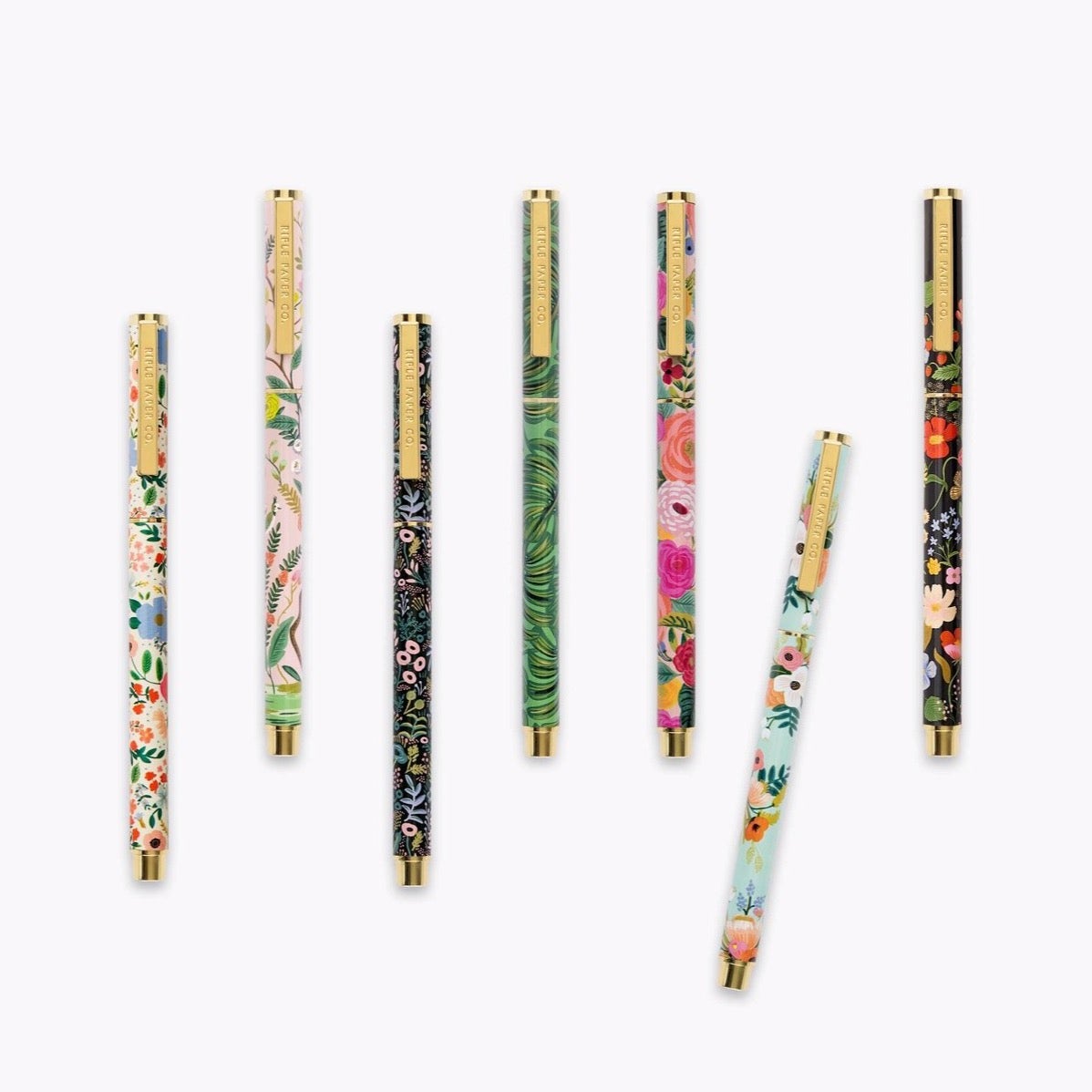 Bolígrafo Shanghai Garden R. Paper & Co.