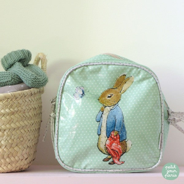 Mochila Peter Rabbit