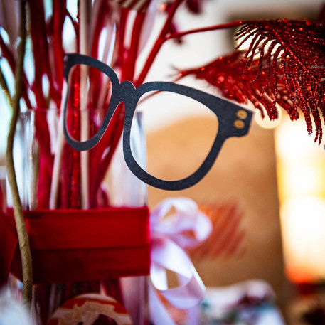 Kit Photo Booth Noel / 10 Piezas