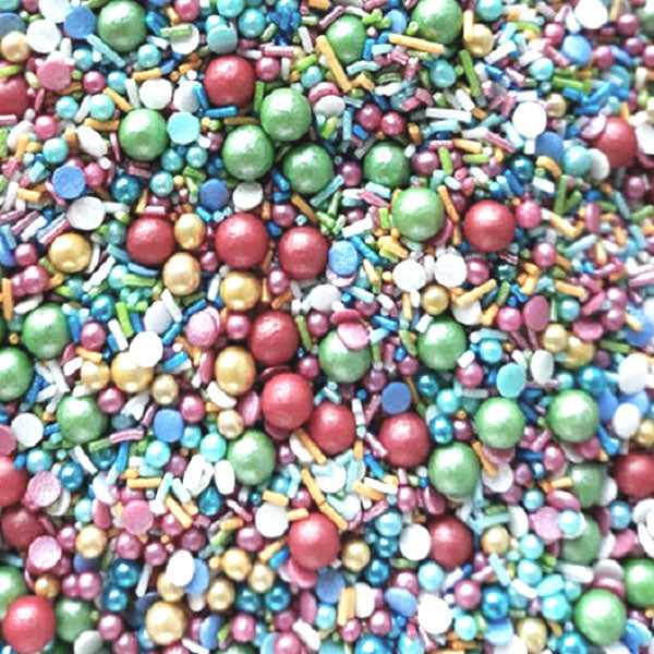 Sprinkles Arrecife Coral / 90 grs.