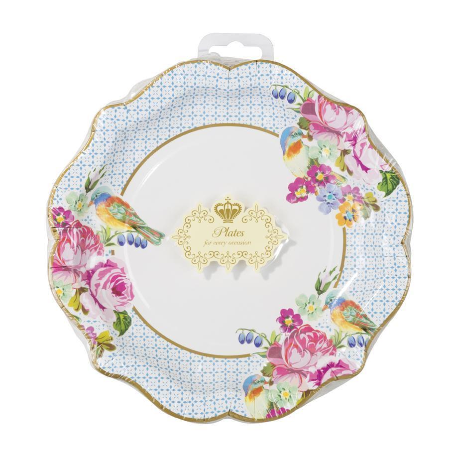 Platos Truly Scrumptious