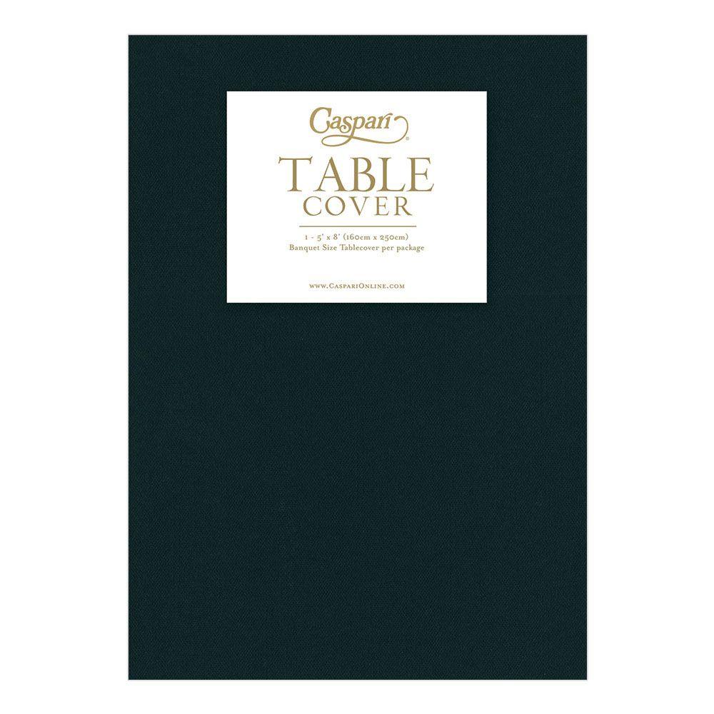 Mantel negro airlady