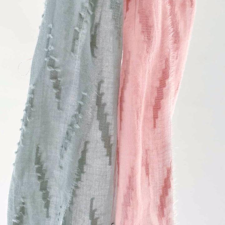 Globo L Látex Bio blanco hinchado con plumeti rosa y mint y Lettering <br> (solo Barcelona)</br>