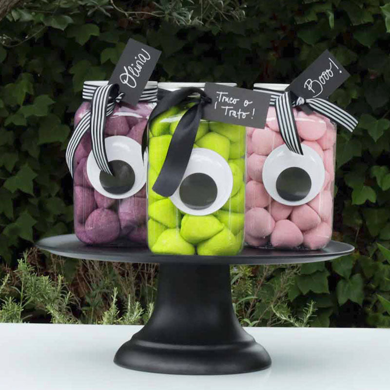 Bote XL OJO Halloween