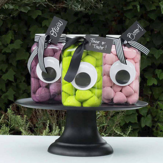 Bote XL OJO Halloween