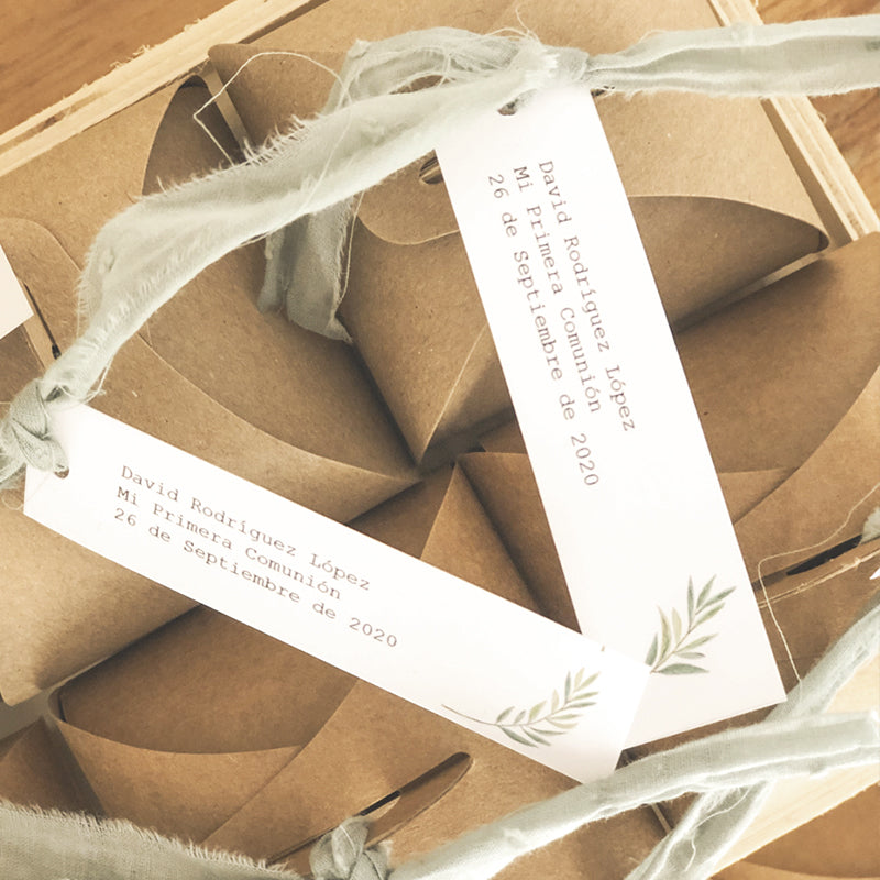 Kit candy bar segura inicial Olivos