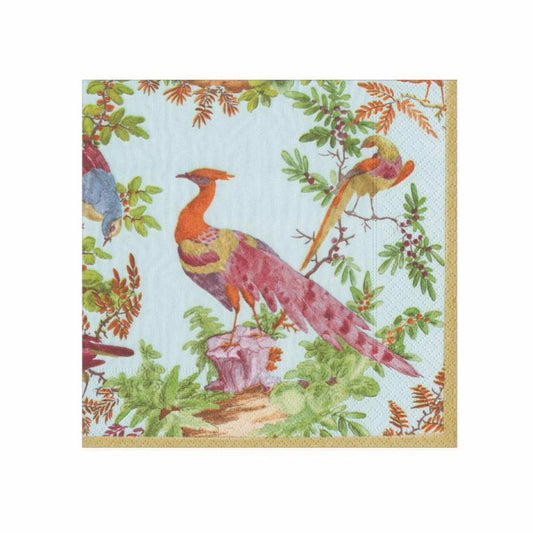 Servilleta Chelsea Birds/ 20 uds.