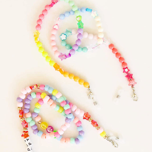 Collar de cuentas multiusos Summer