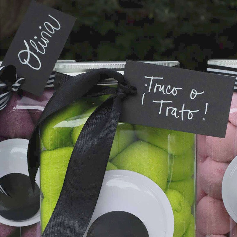 Bote XL OJO Halloween