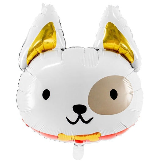 Globo foil perrito XL