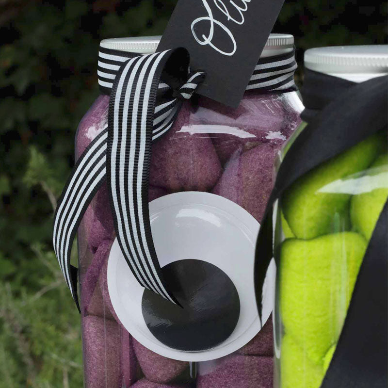 Bote XL OJO Halloween