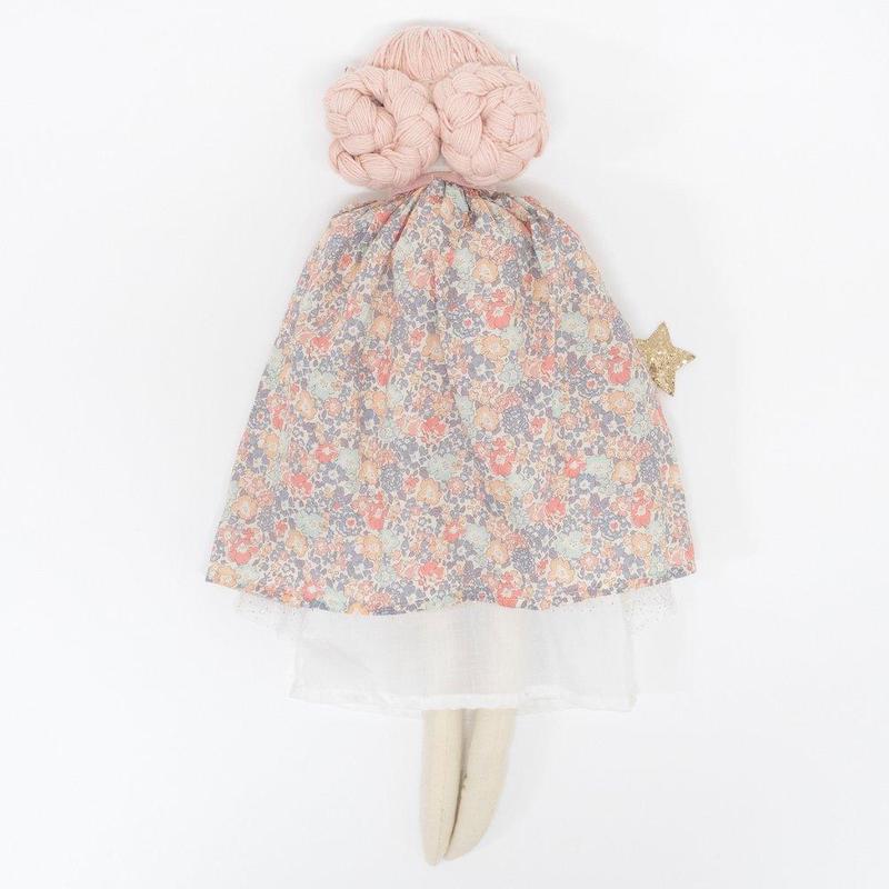 Muñeca Princesa Liberty