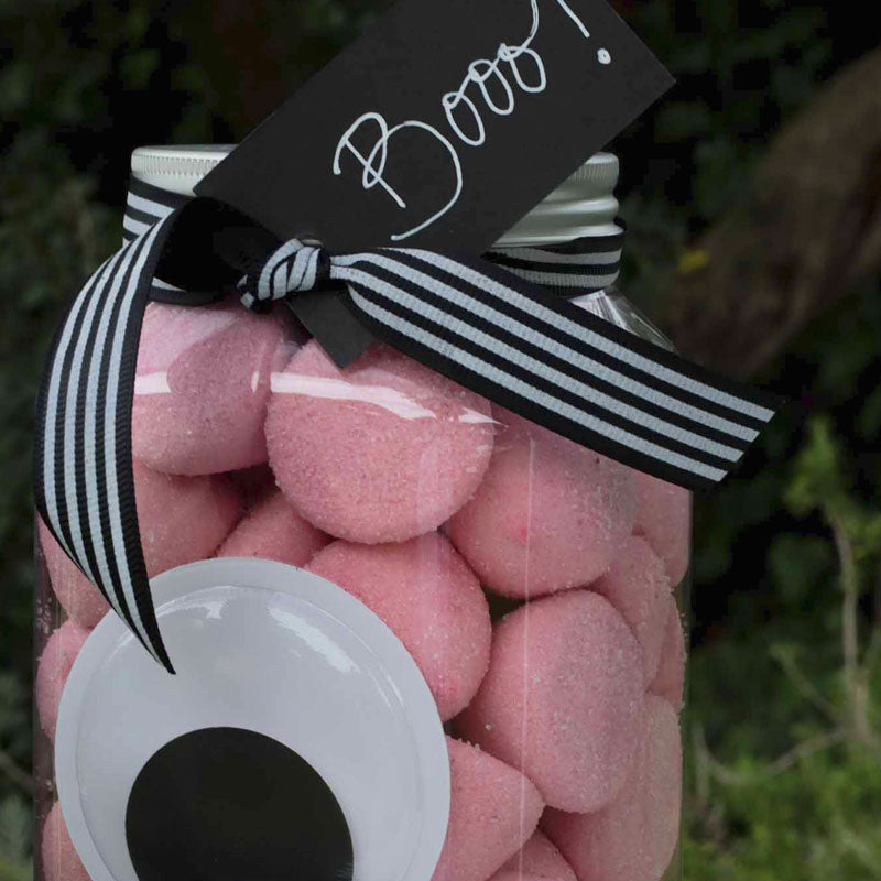 Bote XL OJO Halloween