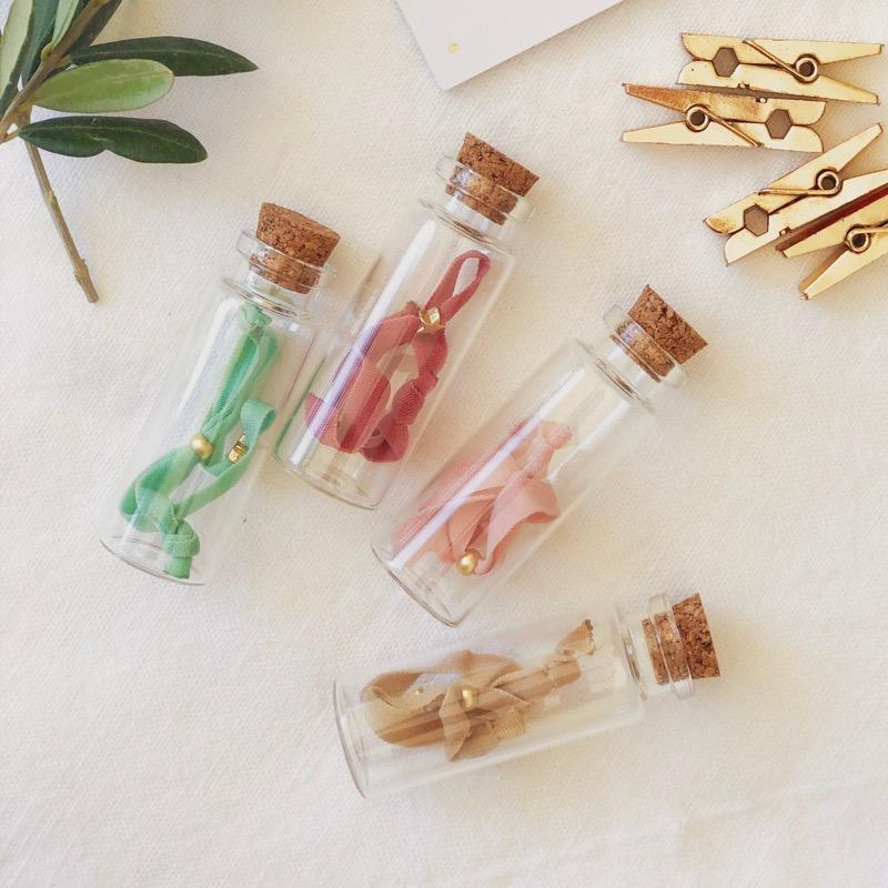 PREVENTA / Cajita Semana Santa TESOROS CONEJITO