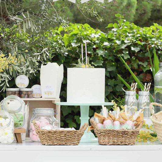 Kit Candy Bar premium para carrito (Sólo Barcelona y alrededores)