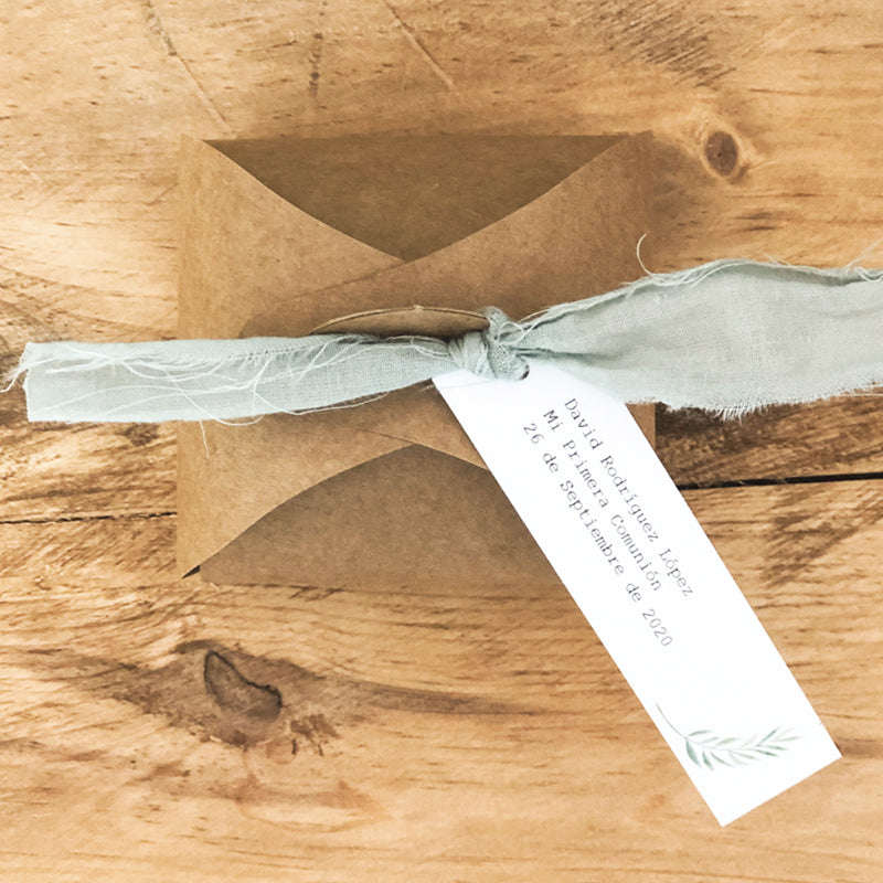 Kit candy bar segura Safari