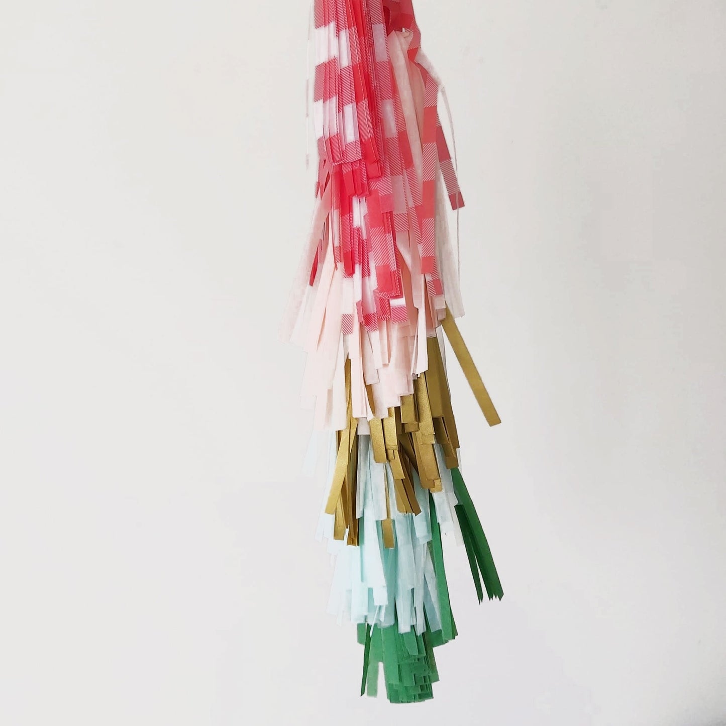 Globo XL guirnalda premium Reyes hinchado con Helio <br> (sólo Barcelona)</br>