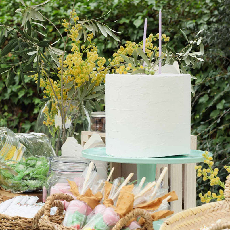 Kit Candy Bar premium para carrito (Sólo Barcelona y alrededores)