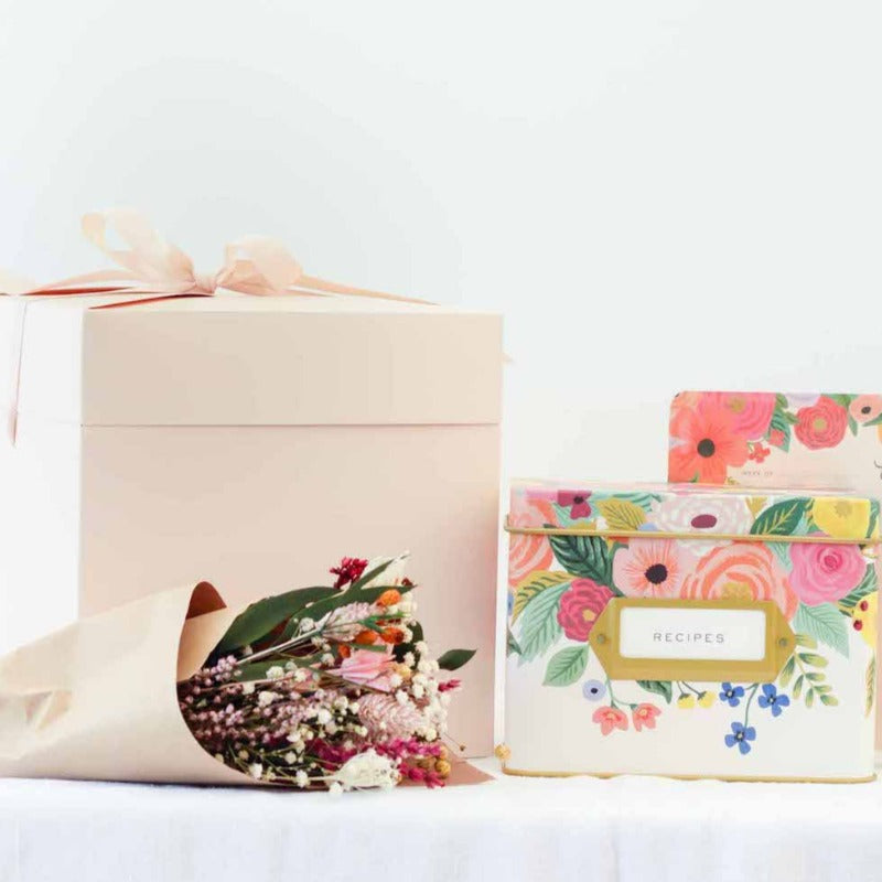 WOW BOX R. Paper & Co