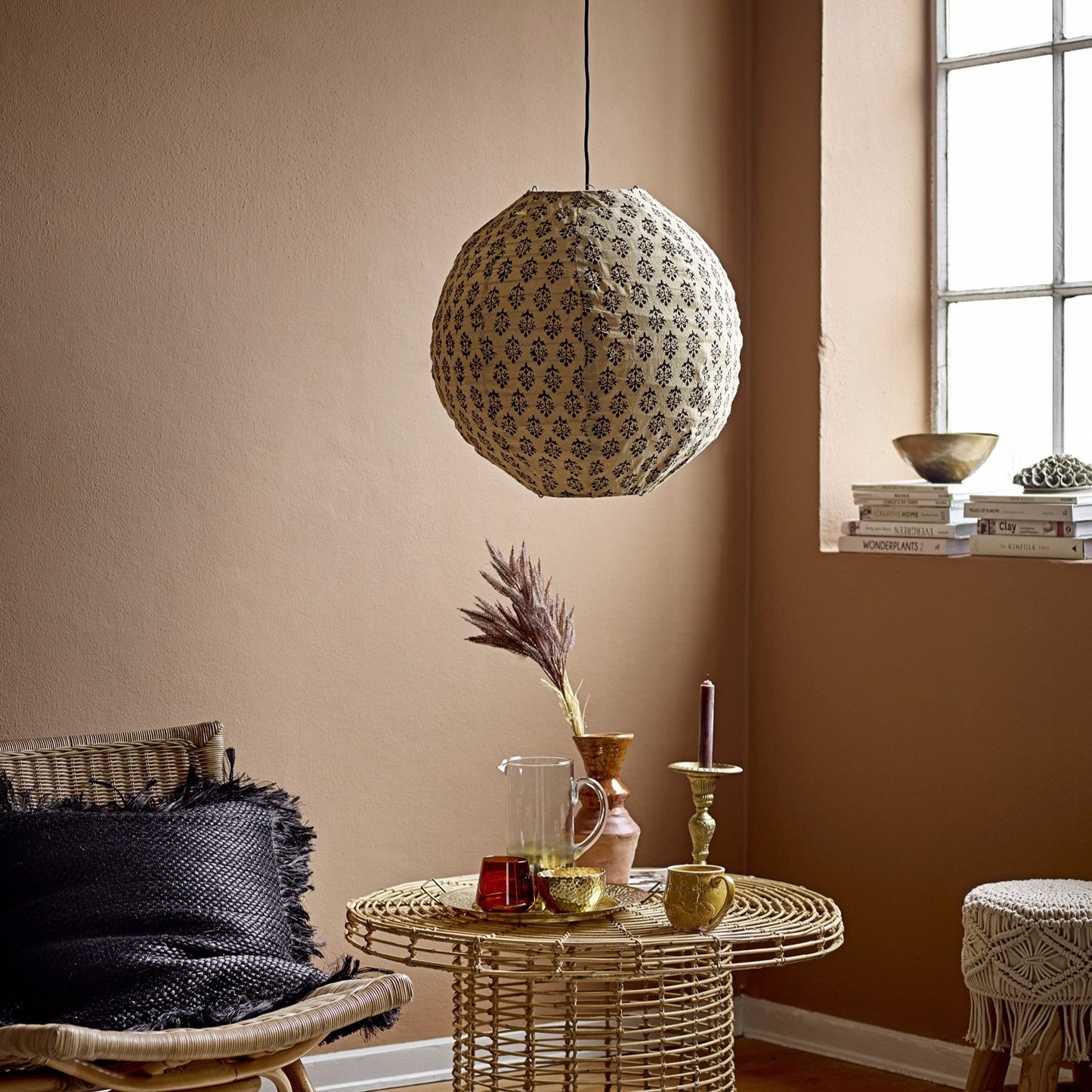 Bowls aperitivos Camelia / 4 uds.