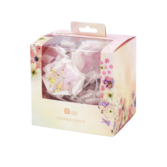 Guirnalda de luces Blossom