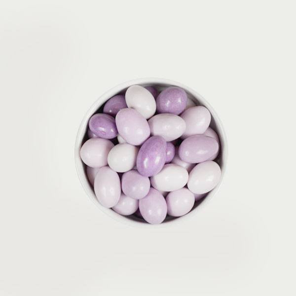 Mix chocolates gourmet lila / 1 Kg.