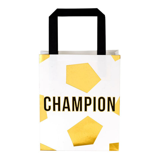 Bolsas Party Champions/ 6 uds.