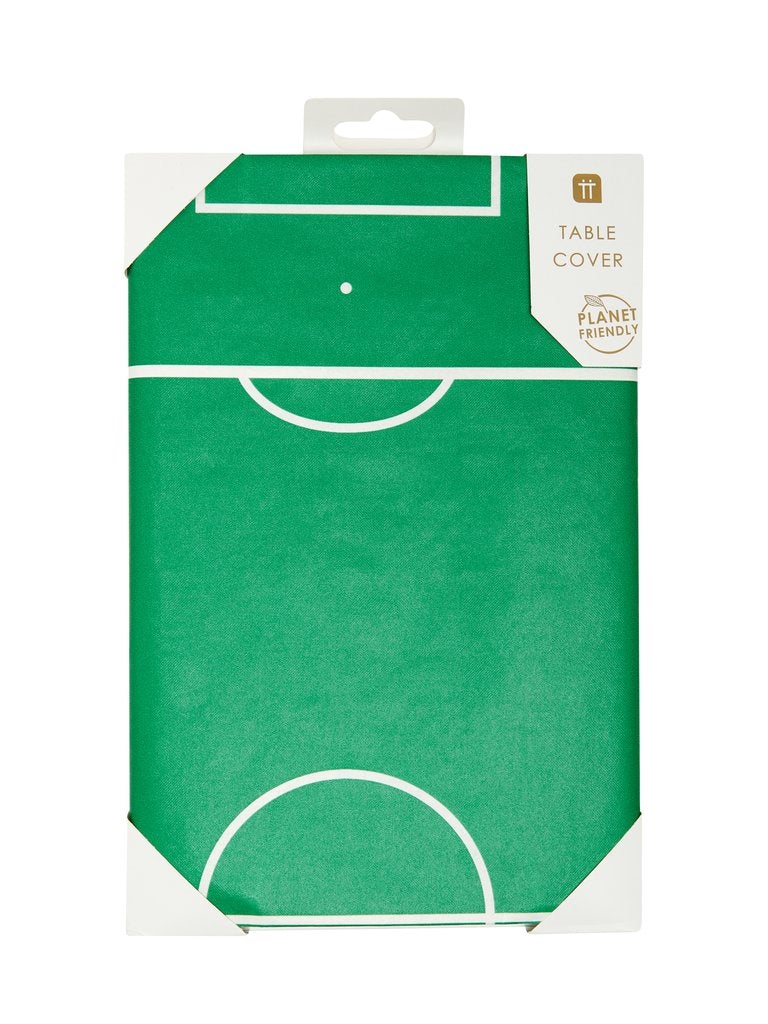 Mantel campo Fútbol