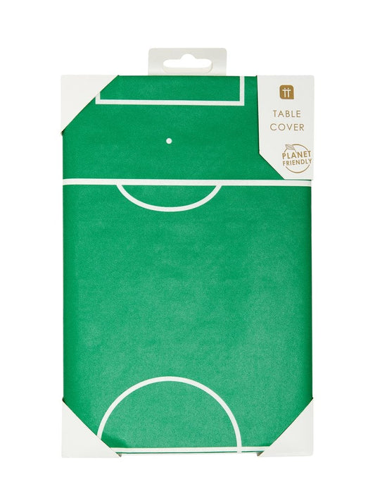 Mantel campo Fútbol